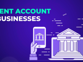 Why Small Businesses Should Have a Current Account