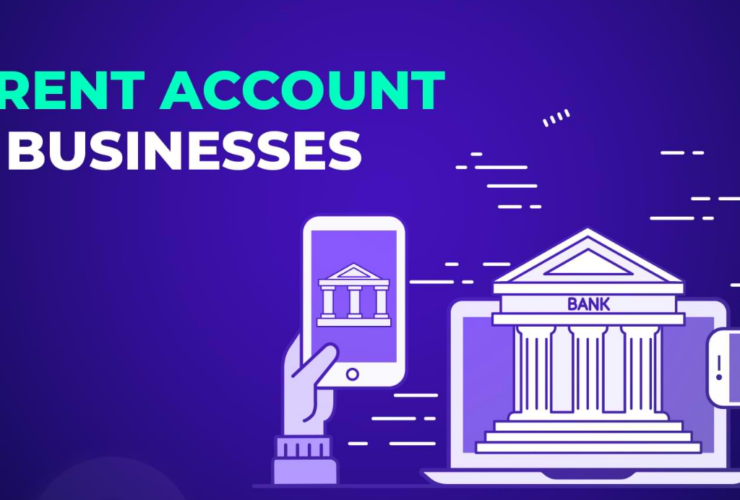 Why Small Businesses Should Have a Current Account